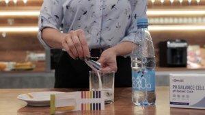 Как можно обогатить минералами питьевую воду?