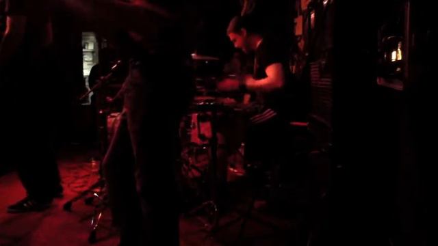 Panzerballett Live Performance @ The Baked Potato (Sebastian Lanser Drum Cam) Part 2 смотреть онлайн