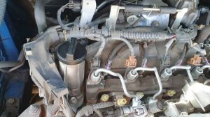 Честный обзор Тойота Аурис 2015 1.4D