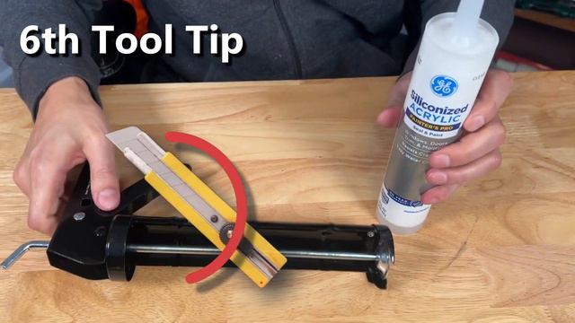Secret Tool Uses Few Know смотреть онлайн