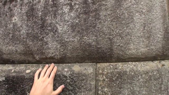 Peru. Machu-Picсhu. 2011