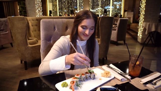 Где в Москве вкусно поесть? Обзор ресторана "Кому Жить Хорошо" от путеводителя Resto Project смотреть онлайн