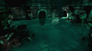 Alone in the Dark: The New Nightmare ... (PC) [2001] Gameplay