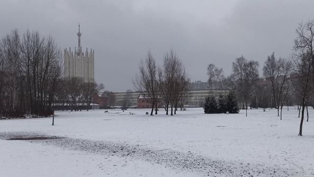 Неформат. Питер, сад Бенуа, ЦНИИ РТК, ФРГ, ГДР.. смотреть онлайн