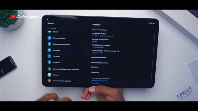 HONOR Pad 8 | La tablet CALIDAD-PRECIO para estudiantes смотреть онлайн