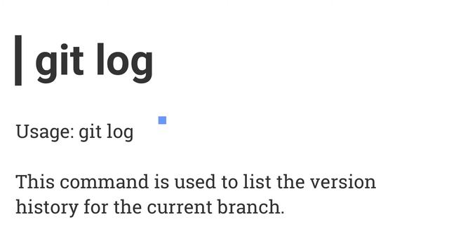 Git Commands For Beginners | Most Used Git Commands смотреть онлайн