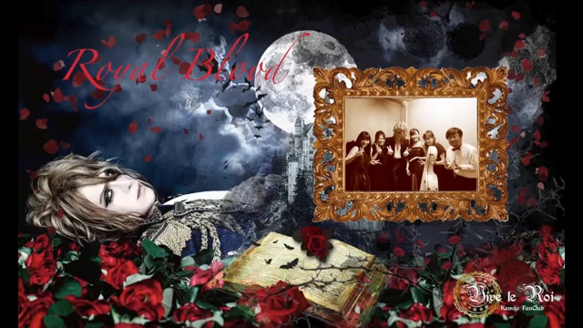 Kamijo  - Musique De Chambre - Chamber Music Ensemble -and Link )