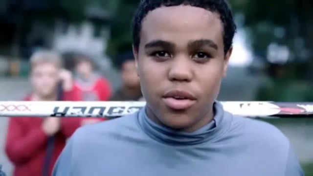 Мотивационный ролик Nike «Судьба» смотреть онлайн