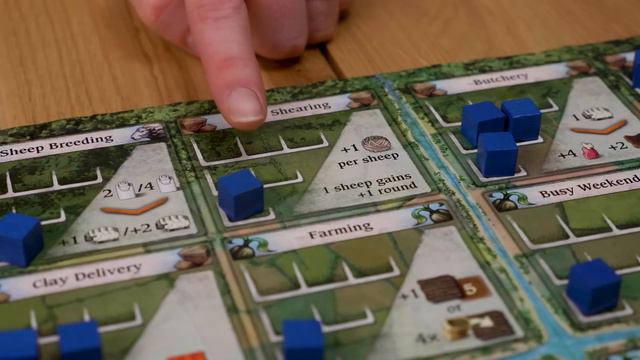 Hallertau Review - One Year Later смотреть онлайн