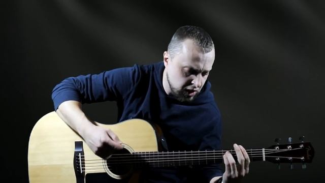 Косово поле - Кипелов (Разбор Кавера) смотреть онлайн