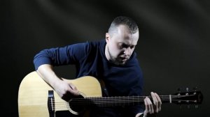 Косово поле - Кипелов (Разбор Кавера)