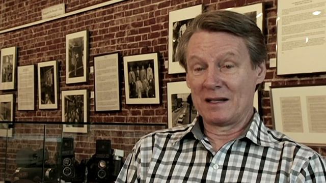 Terry Manning - His Legacy...Our History смотреть онлайн