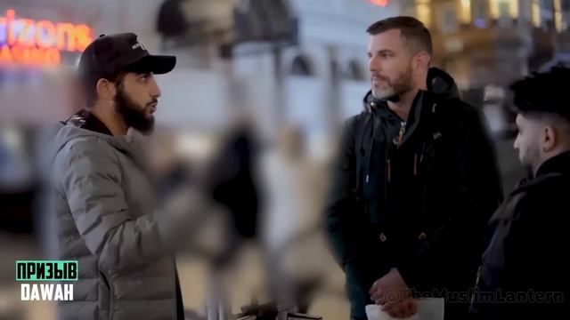 АТЕИСТ против МУХАММАДА АЛИ! ПОЧЕМУ ТОЛЬКО «ИСЛАМ» ИМЕЕТ ЗДРАВЫЙ СМЫСЛ? смотреть онлайн
