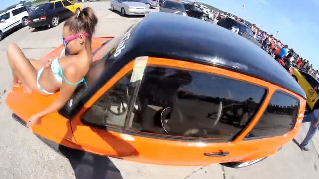 Рязань 2013 (1 часть) смотреть онлайн