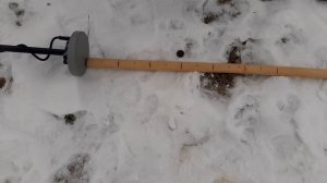 АКА Сигнум.Катушка снайперка 6дд/7кгц  .Обзор