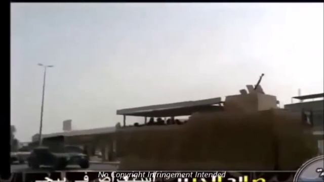 Homemade Tanks of I-R-A-Q : 2014 - 2016 смотреть онлайн