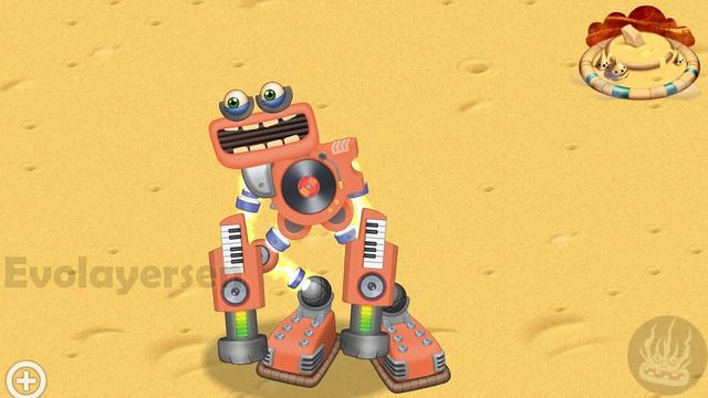 All Rare Wubbox - Songs And Animations 4k