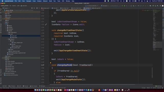 Null Safety #2 : Enable null safety in existing project смотреть онлайн