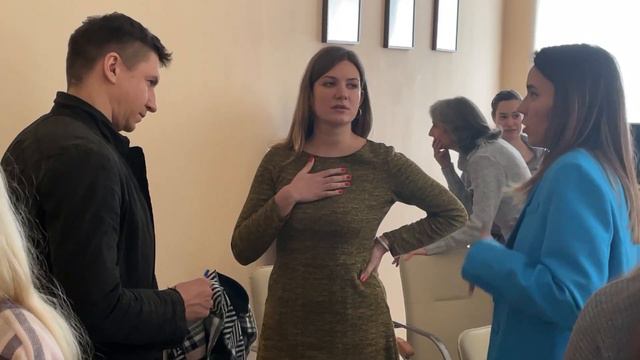 Курс по современной психосоматике PSY2.0 смотреть онлайн