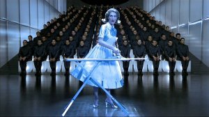 С какой ты планеты (краткий пересказ фильма)