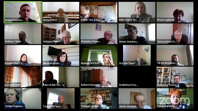Tarybos posėdis 2022-03-25 смотреть онлайн
