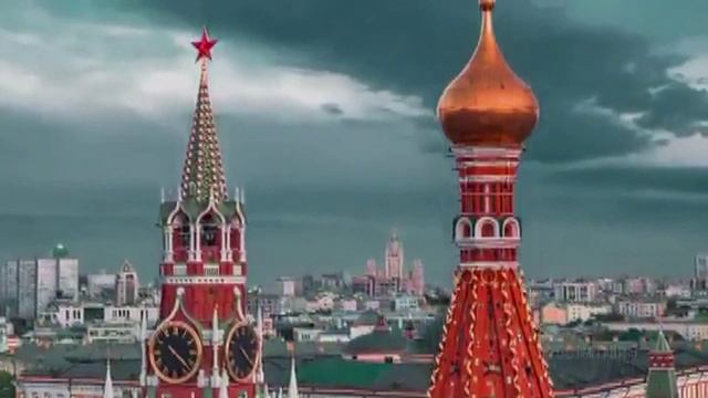Дорогая моя столица,
Золотая моя Москва смотреть онлайн