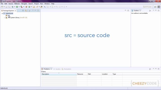 Download and Install Eclipse IDE in Hindi | Java Beginners Programming Tutorial Hindi - #3 смотреть онлайн
