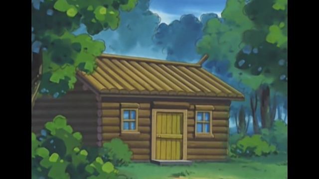 Покемон. Всё о Дитто. смотреть онлайн