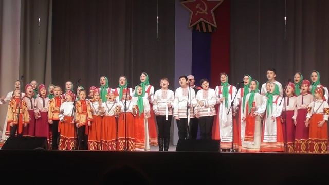 Спасибо деду за победу.