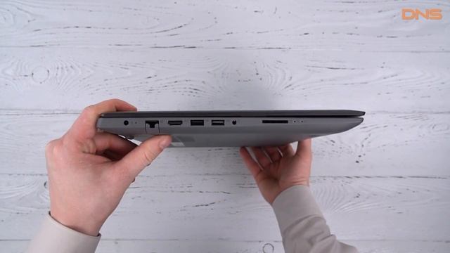 Распаковка Lenovo IdeaPad 320-15AST / Unboxing Lenovo IdeaPad 320-15AST смотреть онлайн
