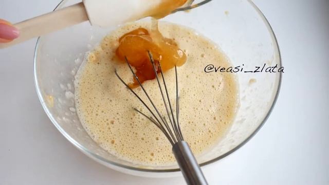 Банановый кекс/хлеб ПП смотреть онлайн