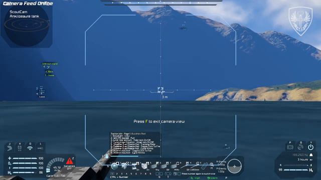 Bartnie joue à: Space engineer EP8 смотреть онлайн