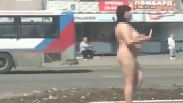 нудистка в Комсомольске на Амуре смотреть онлайн