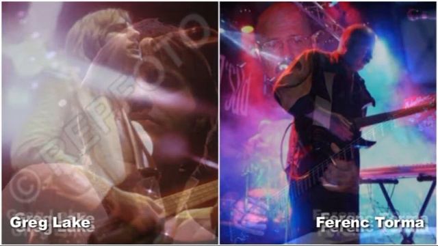 Greg Lake - Still You Turn Me On (cover by Ferenc Torma) смотреть онлайн