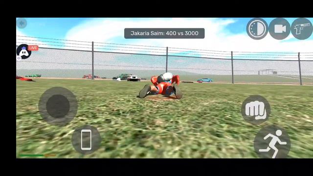 Multiplayer Cheat Code In Indian Bikes Driving 3D | Indian Bike Driving 3D Multiplayer