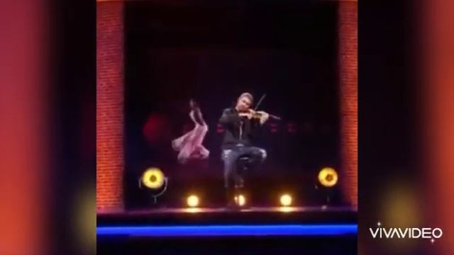 David Garrett . A la Turca . #DavidGarrett #davidgarrettmusik смотреть онлайн