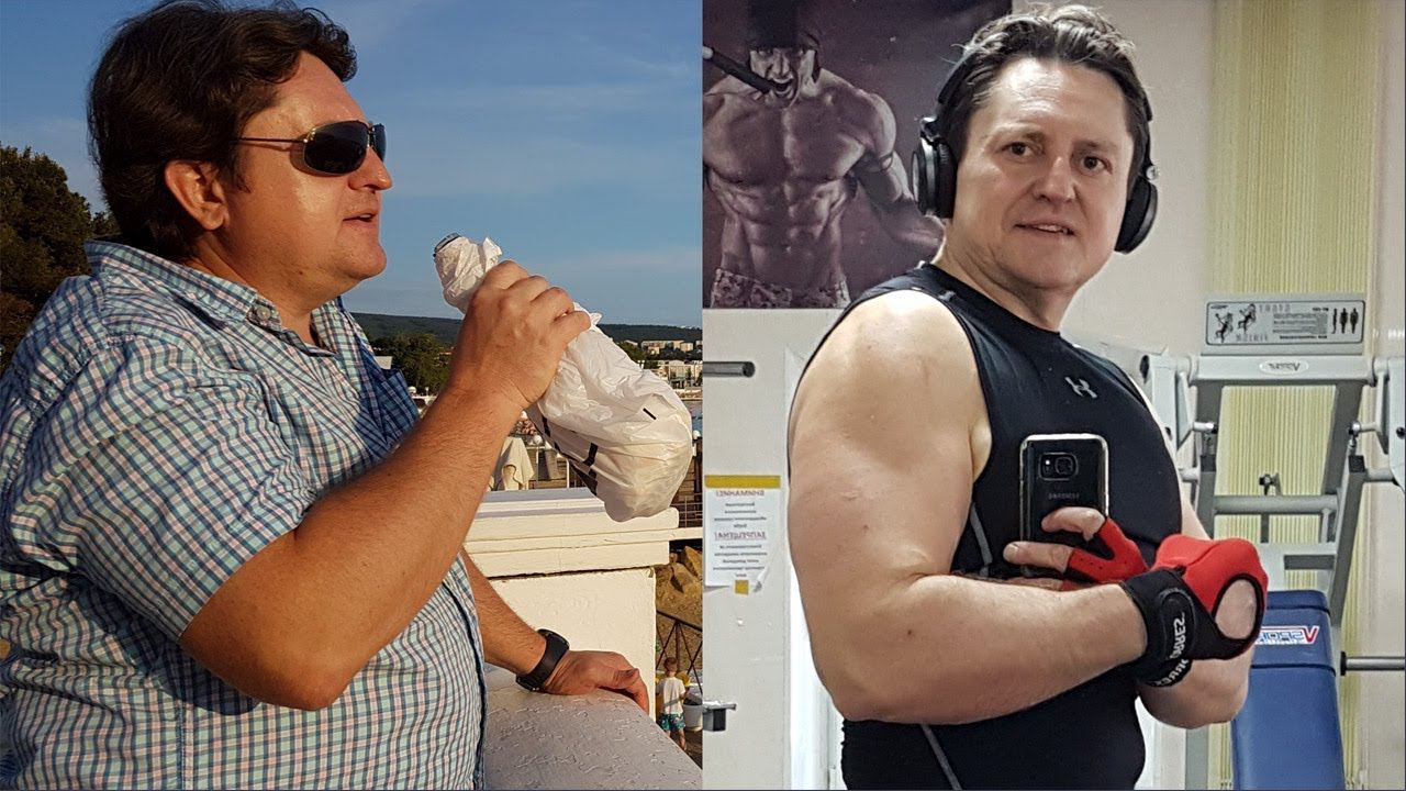 как похудеть если много командировок ? смотреть онлайн