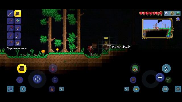 ГАЙД ДЛЯ НОВИЧКОВ В Terraria! ГАЙД ПРО БОССОВ ЧАСТЬ 2 смотреть онлайн