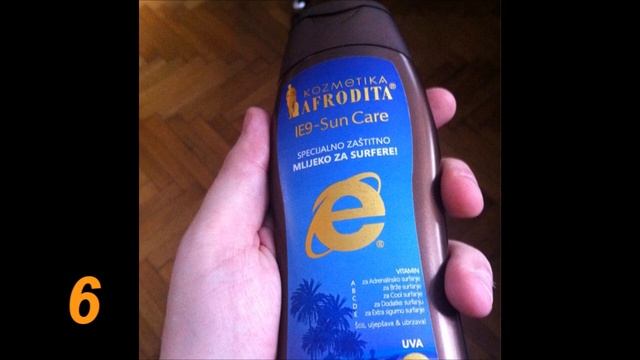 15 УГАРНЫХ ПОДДЕЛОК ИЗВЕСТНЫХ БРЕНДОВ смотреть онлайн