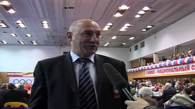 X Всероссийский турнир по самбо памяти Г.К.Шульца смотреть онлайн