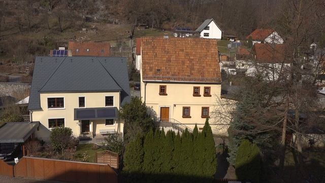 Sony FDR-AX700 Schlösser & Burgen Sachsens - Amazing 4k video ultra hd смотреть онлайн