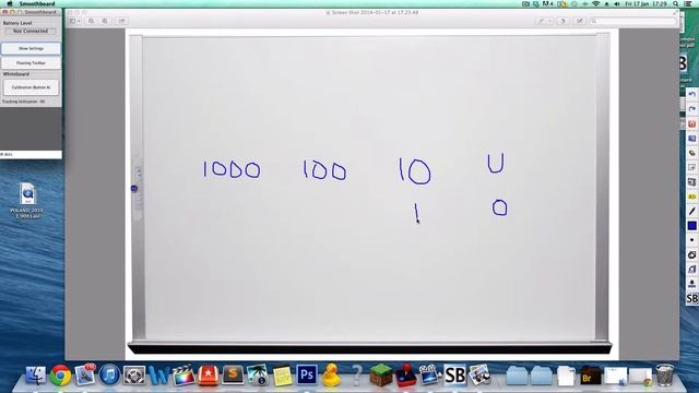 Denary Number System смотреть онлайн