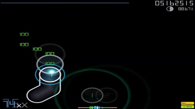 OSU! | Общение) смотреть онлайн