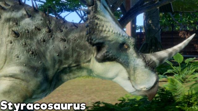 Prehistoric Kingdom ? Alpha Announcement смотреть онлайн