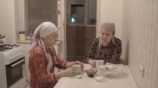 ЕНЕ МЕН КЕЛІН ҚЫСҚАМЕТРАЖДЫ ФИЛЬМ