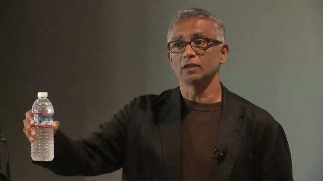 Anil Ananthaswamy - 'The Science of the Self' Talks at Google смотреть онлайн