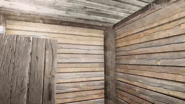 ЗОЛОТО И ЛЕТАЮЩАЯ БАЗА Герры Волковича | Mist Survival смотреть онлайн