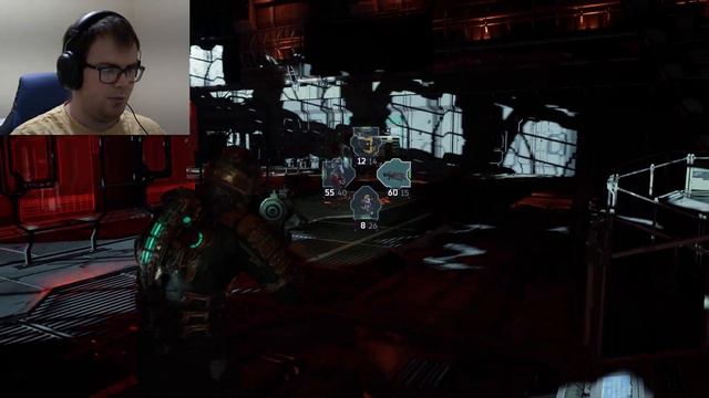 Dead Space Remake - Part 4 смотреть онлайн