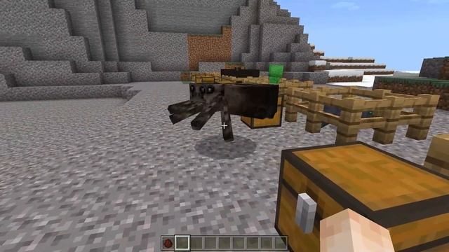 HD Mobs Addon For Minecraft Bedrock Edition, Pocket Edition (showcase)