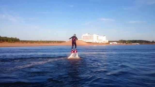 Летающие ботинки смотреть онлайн